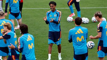 Deportes hoy: programaci�n gratis en Teledeporte y RTVE Play la semana del 5 al 9 de octubre