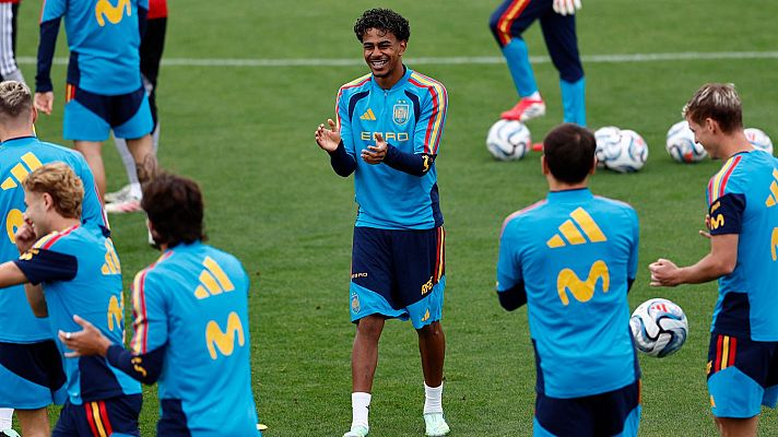Deportes hoy: programaci�n gratis en Teledeporte y RTVE Play la semana del 5 al 9 de octubre