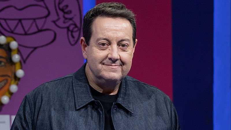Antoni Daimiel se suma a ‘Fútbol de calle’ en RTVE Play
