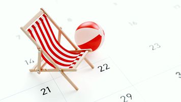 Calendario laboral de 2027: Qu� d�as son festivos en Espa�a y en mi comunidad aut�noma