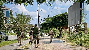 La guerra vuelve a Etiop�a: las claves del conflicto que amenaza al Cuerno de �frica