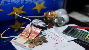 La inflaci�n de la eurozona repunta al 3,8% en septiembre impulsada por el alza de la energ�a
