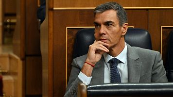 Posible calendario electoral si Pedro S�nchez convoca elecciones: el 29 de noviembre, primera fecha posible