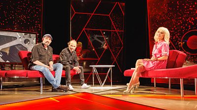 El grupo de rock Los Enemigos publica el disco 'Canciones chulas' después de seis años de parón