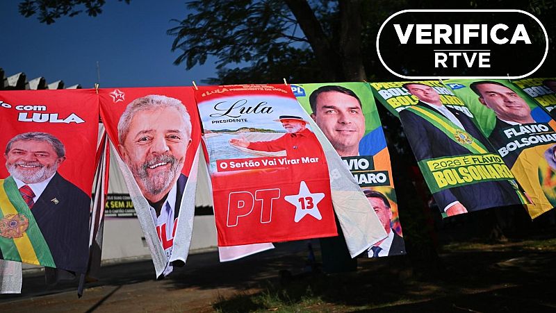 Aos Fatos: la lucha contra la maquinaria de la desinformación en las elecciones en Brasil