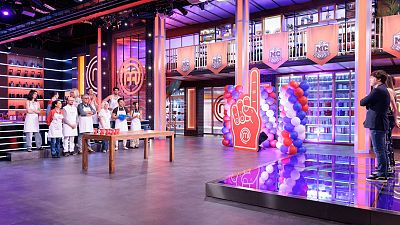 01 MasterChef