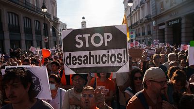 �Qu� pasa con las medidas de los decretos de vivienda?