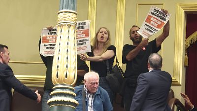 �Puede haber una huelga general por la vivienda? Qui�n puede convocarla y requisitos