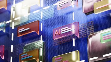 Imagen gen�rica inteligencia artificial
