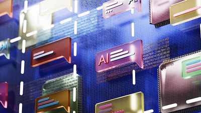 Imagen gen�rica inteligencia artificial