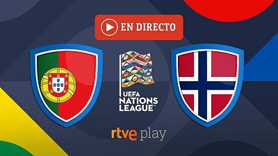 Portugal - Noruega, en directo