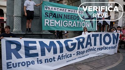 Ceuta, en el foco de la ultraderecha europea: qu� hay detr�s de sus visitas y sus campa�as de recaudaci�n de fondos