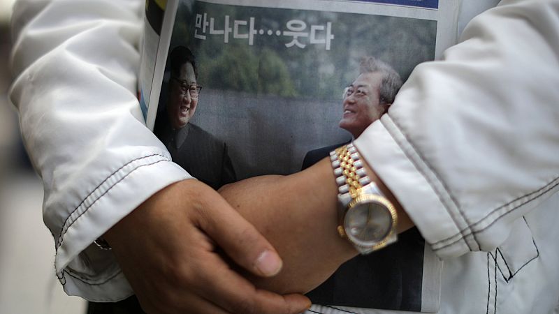 K-pop versus dictadura nuclear: la incógnita de una Corea reunificada