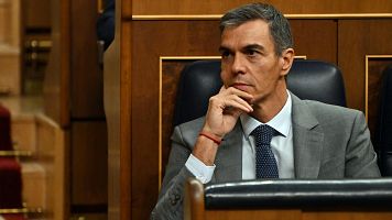 Pedro S�nchez decidir� este fin de semana si convoca elecciones