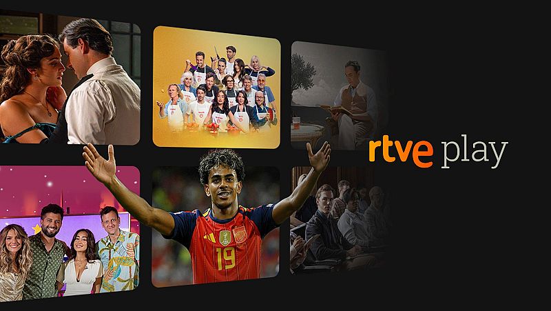 RTVE Play dispara su audiencia y marca el mejor mes de septiembre de su historia