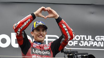 MotoGP 2026 - en directo