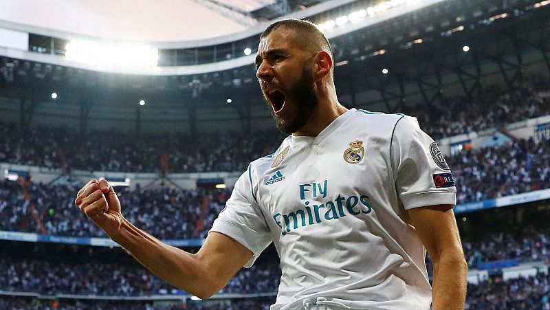 El Madrid sobrevive al Bayern y defenderá su corona en Kiev