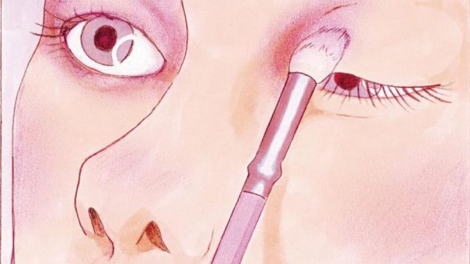 'Jabal�es', de Lisa Blumen, un apasionante thriller ambientado en el mundo de las influencers de belleza