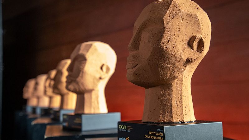 RTVE Play será galardonada en los Premios a la Inclusión de Amiab