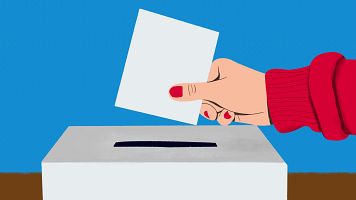 Las elecciones costar�n unos 200 millones de euros