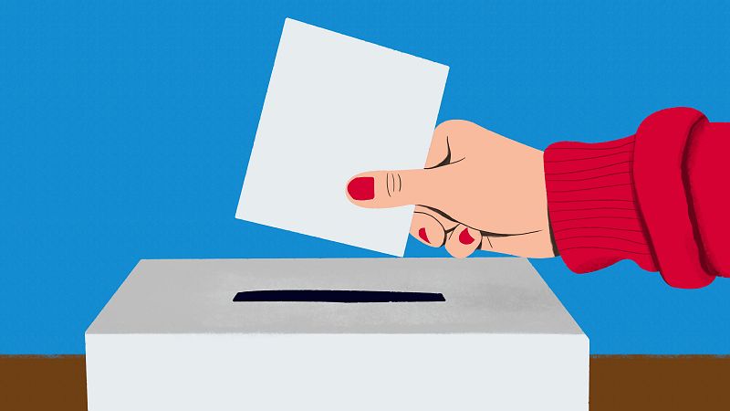 ¿De dónde sale el dinero para pagar unas elecciones? "El 29N costará casi seis euros por votante"