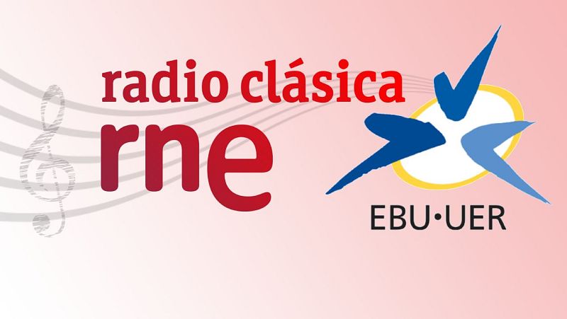 Radio Clásica entre las emisoras europeas con más propuestas seleccionadas para la Temporada Euroradio 2026-2027