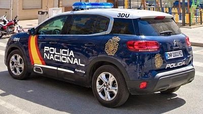 Prisi�n provisional para el detenido por el atropello mortal de una joven en �vila