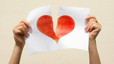 Separaciones y divorcios: cómo afrontar la ruptura de una pareja según los expertos