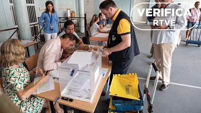 El voto por correo el 29N, un sistema garantista que es objeto recurrente de bulos