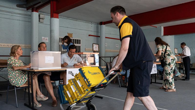 El voto por correo ya puede solicitarse para las elecciones generales del 29N: cómo hacerlo