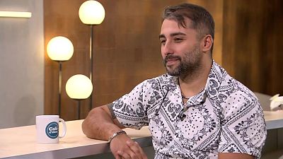 Col·laboració entre Peret, el seu net Dani Pubill i 'The Tyets'?