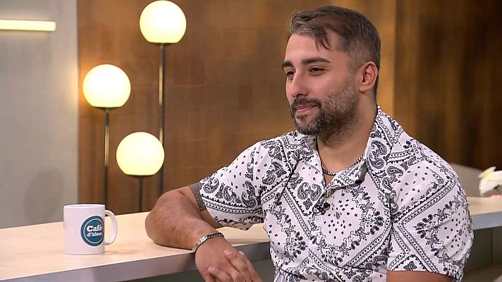 Col�laboraci� entre Peret, el seu net Dani Pubill i 'The Tyets'?