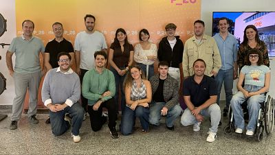 En marcha la I edici�n del M�ster en Contenidos de Plataforma y Producci�n Digital de RTVE Instituto y la UCM