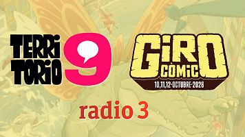 'Territorio 9' en Giroc�mic