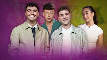Playz refuerza su apuesta joven en RTVE Play con el estreno de ?Close Friends? y ?Memes y dramas?