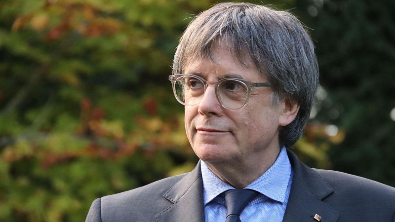 Quan i com tornar� Puigdemont a Catalunya?