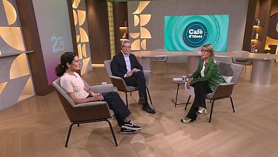 Les novetats de La 2Cat en el seu primer aniversari