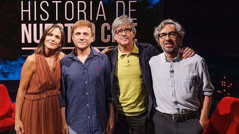 'Historia de nuestro cine' continúa la celebración del Año Azcona con 'La escopeta nacional'