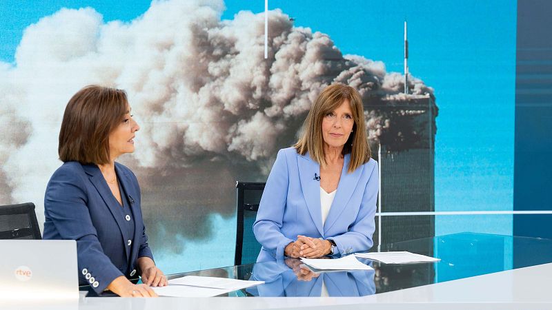'70 años juntos' y 'El Telediario de nuestras vidas', ediciones especiales de los Telediarios en el aniversario de TVE