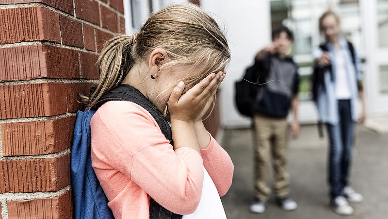 Síntomas para identificar si tu hijo sufre acoso escolar y cómo anticiparse a sus miedos