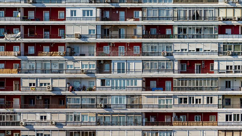 Radiograf�a de las pol�ticas de vivienda en Europa