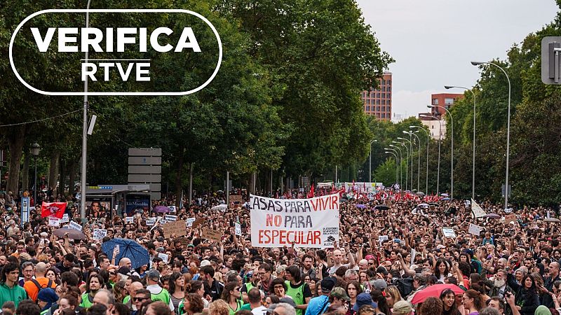 Pequeños propietarios o grandes tenedores: ¿en manos de quién están las viviendas en alquiler?
