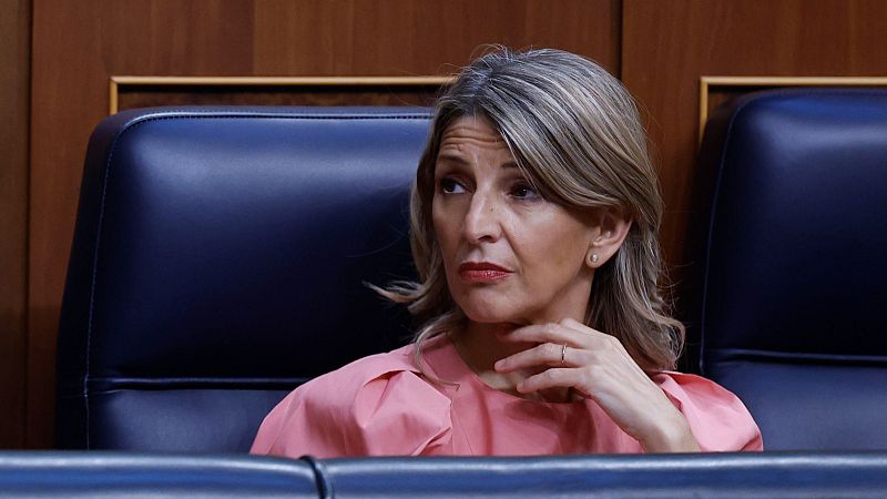 Trabajo convoca la comisión del salario mínimo para aprobar una subida para 2027 antes de las elecciones