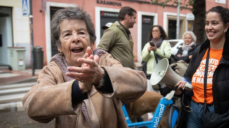 El Gobierno ve "un fallo del sistema" en la muerte de Maricarmen y el PP denuncia "utilización política" de su caso