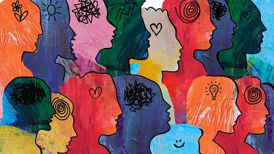 Día Mundial de la Salud Mental: historias y conversaciones para romper tabúes en RTVE Play