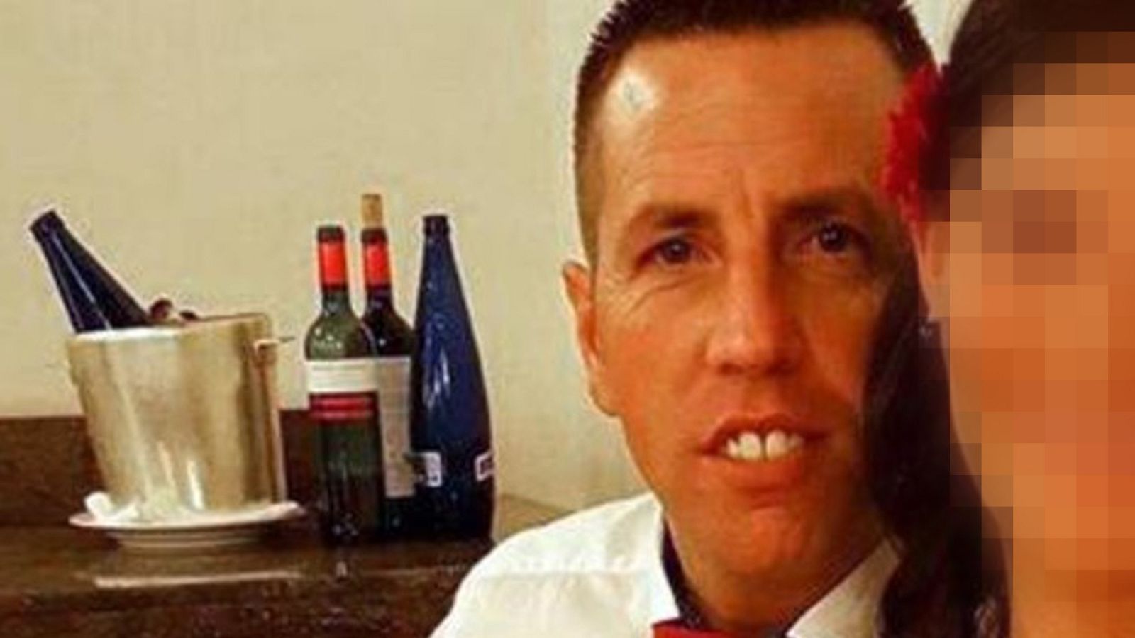 Un jurado popular juzgará al 'Chicle' por homicidio o asesinato en el caso Diana Quer