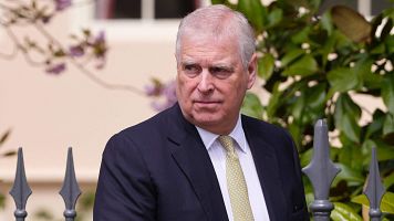 La Polic�a brit�nica reconoce la ilegalidad de las �rdenes de registro al expr�ncipe Andr�s por sus v�nculos con Epstein