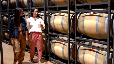 �C�mo se elabora el vino sin alcohol?
