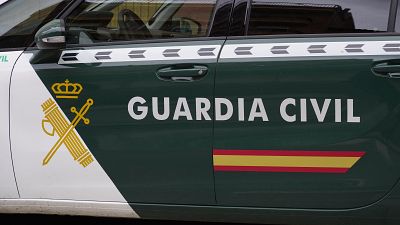 Investigan la muerte violenta de una pareja en Cuenca como un posible caso de violencia de g�nero