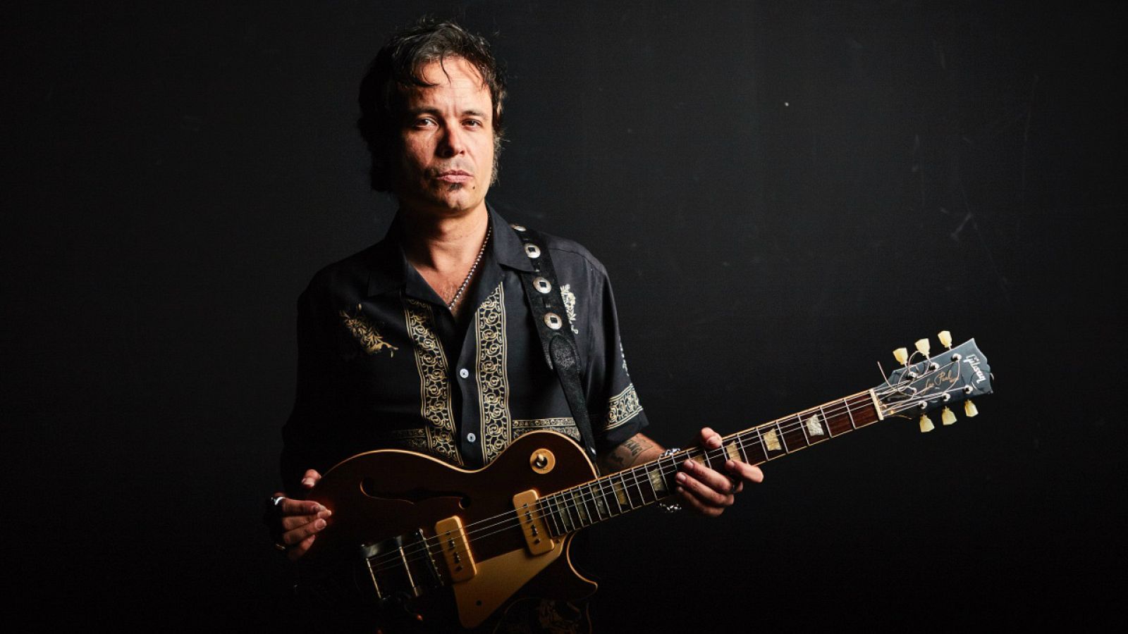 Twanguero & Ara Malikian - Raska Yú | Ver